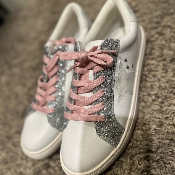 Corkys Shoes - Hey Girl shoes by Corky Size 9, excellent condition. Super pretty!